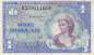 Preview: USA MPC Series 661 p.M68 1 Dollar 1968 VF